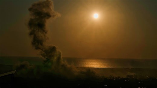 The top photos of the day by AP's photojournalists