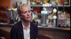 Diageo CMO: Iconic Guinness ads inspire our future