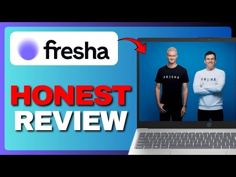Fresha Review Honest Review: Is Fresha Booking Software Any Good in 2025?