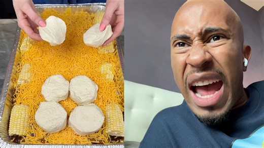 120K views · 2.8K reactions | Whatever happened to just bringing baked beans to a BBQ! Would y'all eat this? #KalenReacts | Kalen Allen | Facebook