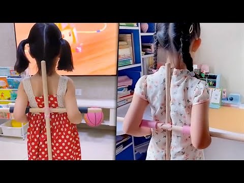 Así educan a los niños en China. Por eso son los mejores