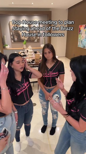 Bop House Strategies to Surpass Bruzz House Followers