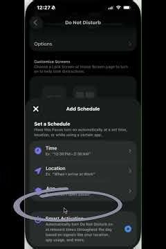 How to Turn On Do Not Disturb on iPhone Fast & Easy