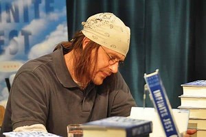 The End of the tour, the film by writer David Foster Wallace ▷➡️ Postposmo