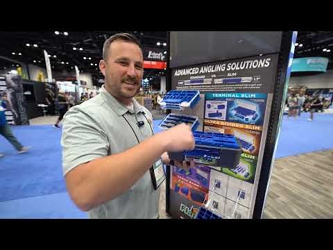Charlie Puckett Flambeau Advanced Angling Solutions