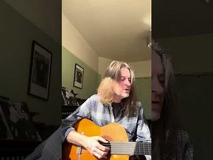 Black & White (Jackson Browne cover)