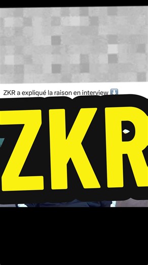 #zkr #rapper #rappeurfrancais