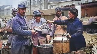 Documentaire | Lyon à travers un siècle d’archives filmées