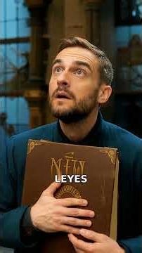 La historia de Tycho Brahe
