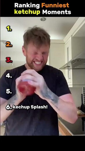 🏆 Ranking the Funniest Moments Ever 😂 #FunnyMoments #FunnyFails #ranking