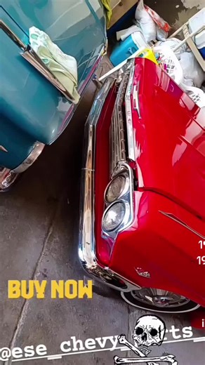 ese_chevy_parts_ on TikTok