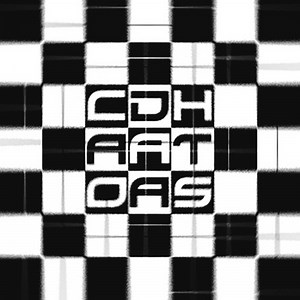 Chaos Data - Chaos Data