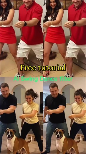 How to create this viral AI dance video? It’s actually super easy. All you need is one photo, and it’s completely free. Today I’ll walk you through it step by step. AI dance video,AI dance effect,AI photo filter,How to make AI dance video,AI dance tutorial for beginners,Free AI dance software,AI dance generation prompt,AI dance from one photo,Trending AI dance effect,AI dance motion capture,Free AI dance editing tool,AI dance character animation,Free AI dance video from single photo,How to creat