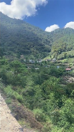 This Place Will Leave You Speechless | Mountain Province #lifeinthephilippines