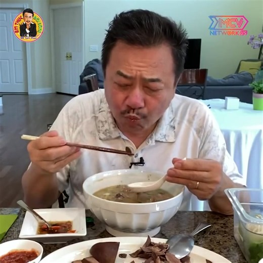 Cháo lòng kiểu MC Việt Thảo — công thức nấu nhanh và thơm ngon