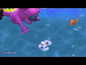 Gummy bear bubble Up HD (Reuploaded)