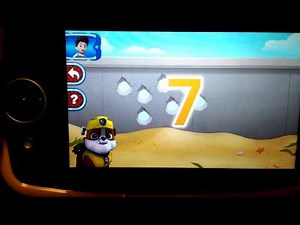 Leapfrog Imagicards Paw Patrol