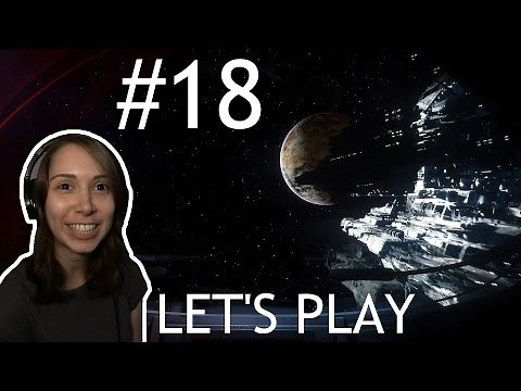 Let's Play Alien: Isolation | Part 18