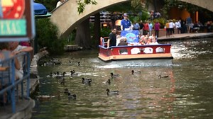 Duck brutally killed on River Walk, now Park Police urge stronger penalties