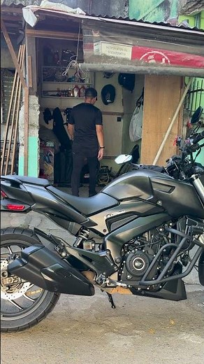 HJC DS-X1 Helmet Daily Ride Setup | Practical Motorcycle Helmet Review Philippines