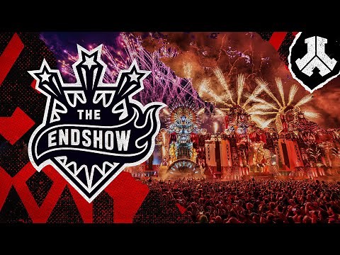 The Endshow | Defqon.1 2024