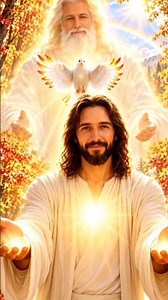 Come To Us 🤍Just As You Are 🤍 Father, Son And Holy Spirit - How Great Thou Art