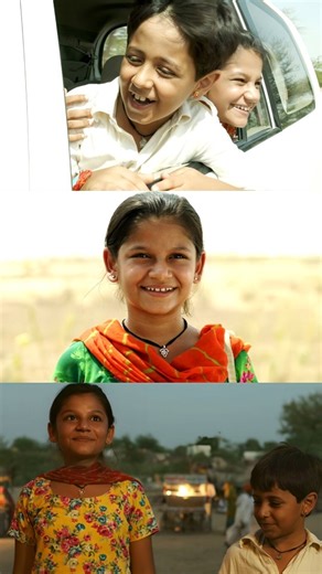 Subtitle ! Edits | 🎬 : Dhanak Dhanak (Rainbow) is a heartwarming 2015 Hindi film about 10-year-old Pari and her blind 8-year-old brother, Chotu, who journey... | Instagram