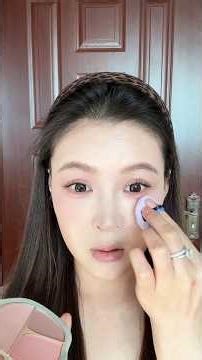 Natural Blush Makeup That Makes Skin Look Flawless 😍