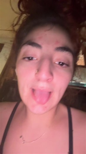 U don’t have to be perfect just stay consistent as possible #fyp #datonefunnybitch #workout