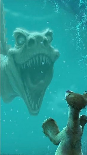 Ice Age's Biggest Hidden Detail ! #IceAge #Foreshadowing #MovieDetails #MovieFacts #HiddenDetails