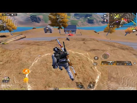 Quick Reflexes = Instant Death 💥 | CODM