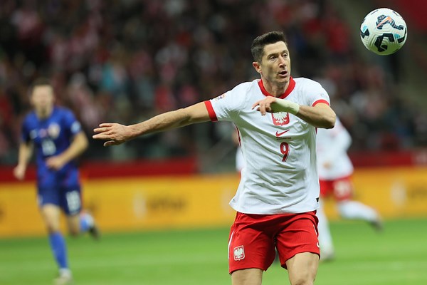 Polska - Albania Transmisja NA ŻYWO, STREAM ONLINE. Gdzie oglądać mecz?