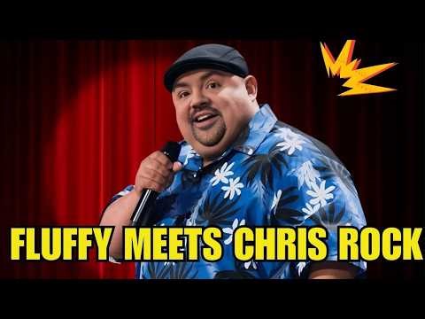 Gabriel Iglesias Full Show: When Fluffy Finally Met Chris Rock… Here’s What Happened
