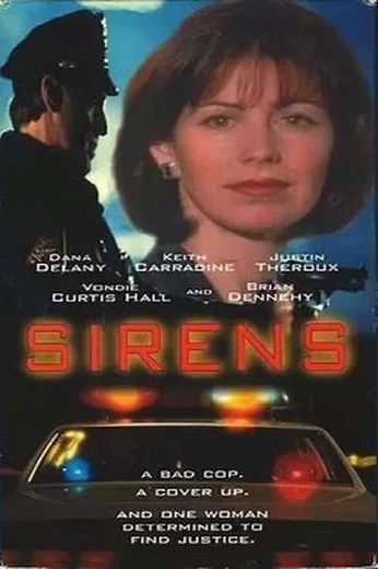 Sirens (1999) - Movie