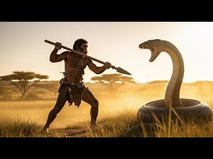 Life Millions of Years Ago | The Harsh Reality of Survival on Prehistoric Earth