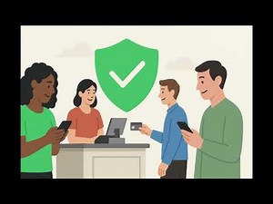 💳 Understanding PCI-DSS – Securing Payment Card Data Simplified 🔐