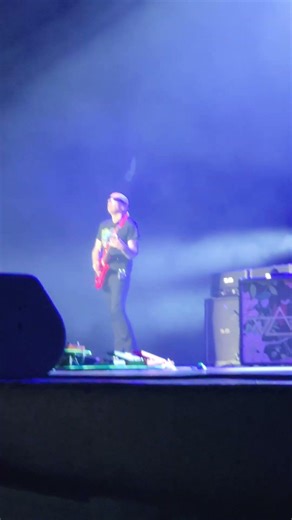 Flying In A Blue Dream - Joe Satriani & Steve Vai - Terrace Theater - Long Beach, CA - 4/7/26