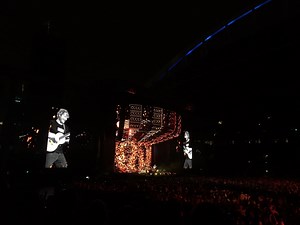 Concert History of Lumen Field Seattle, Washington, United States (Updated for 2025 - 2026) | Concert Archives