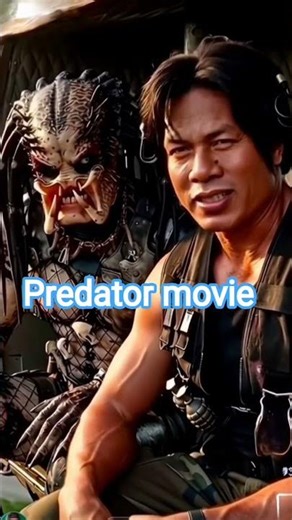 predator movie part 5