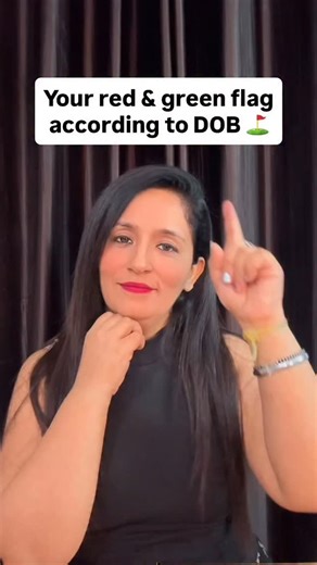 Divya Monga🧿 on Instagram: "👇 COMMENT your Mulank number Your date of birth reveals patterns people notice in you— some that attract others instantly 🟢 and some that silently push them away 🚩 Let’s break it down 👇 Mulank 1 (Born on 1,10,19,28) 🟢 Leader mindset, confidence, strong presence 🚩 Ego issues, control problems, emotional distance Mulank 2 (2,11,20,29) 🟢 Emotional intelligence, caring, intuitive soul 🚩 Overthinking, mood swings, dependency Mulank 3 (3,12,21,30) 🟢 Charming, expr