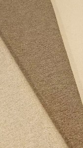 BOUCLÉ FABRICS Bouclé fabric is renowned for its unique texture and softness, characterized by looped yarns that create a luxurious, tactile feel. It offers both visual interest and a cozy touch to any space or garment, making it a popular choice for upholstery, fashion, and home decor. Its versatility allows it to be used in various applications, adding depth and warmth to interiors while exuding a chic and sophisticated vibe. #HomeDecor#InteriorDesign#FurnishingFabrics#TextileDesign#FabricLove