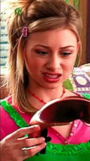 alyson michalka Phil into the future