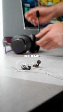 Don't Buy a Gaming Headset!