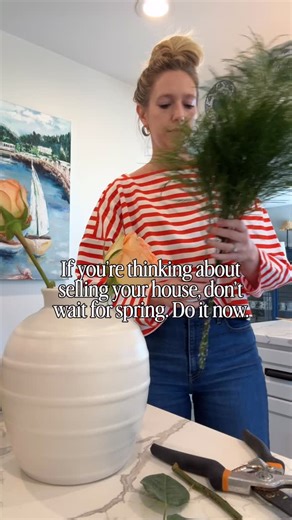 12 reactions | HERE’S WHY… I know. Every neighbor says, “We’ll list...