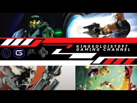 Red Faction Gameplay Casual Live Stream