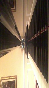 Excuse the audio quality, but thought I would share the beginnings of a new melody. A bit of the Romantic Period showing thru on this one. May it glorify the Chief Musician when it's finished. Can't you already hear the orchestra in the background? I think I can! :) | Terry MacAlmon