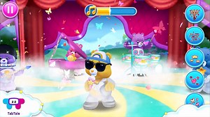 Our NEW! Care Bears Music Band app is totally awesome! Play dress up, get to know different instruments, record your own music MORE! App Store: http://bit.ly/CareBearsMusicBandiOS Google Play: http://bit.ly/CareBearsMusicBandGP Amazon Appstore: http://bit.ly/CareBearsMusicBandAm Don't forget to visit TabTale to enter their Care Bear Music Band GIVEAWAY! It ends July 31st at 10:00 am EST! | Care Bears