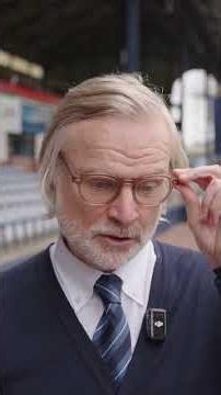 Steven Pressley & Ethan Crombie | Airdrie Post-Match Interview | Now Available on DeeTV