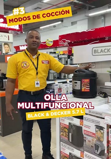 Elige la multiolla perfecta para tu hogar