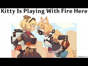 ZENLESS ZONE ZERO MEMES #60